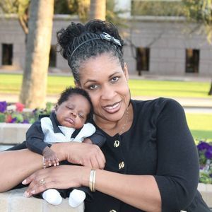 Meet your Posher, Kathy